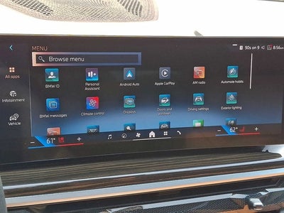 2024 BMW X5 xDrive40i Sports Activity Vehicle