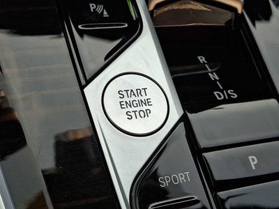 2024 BMW X5 xDrive40i Sports Activity Vehicle