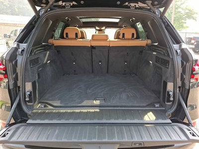 2024 BMW X5 xDrive40i Sports Activity Vehicle