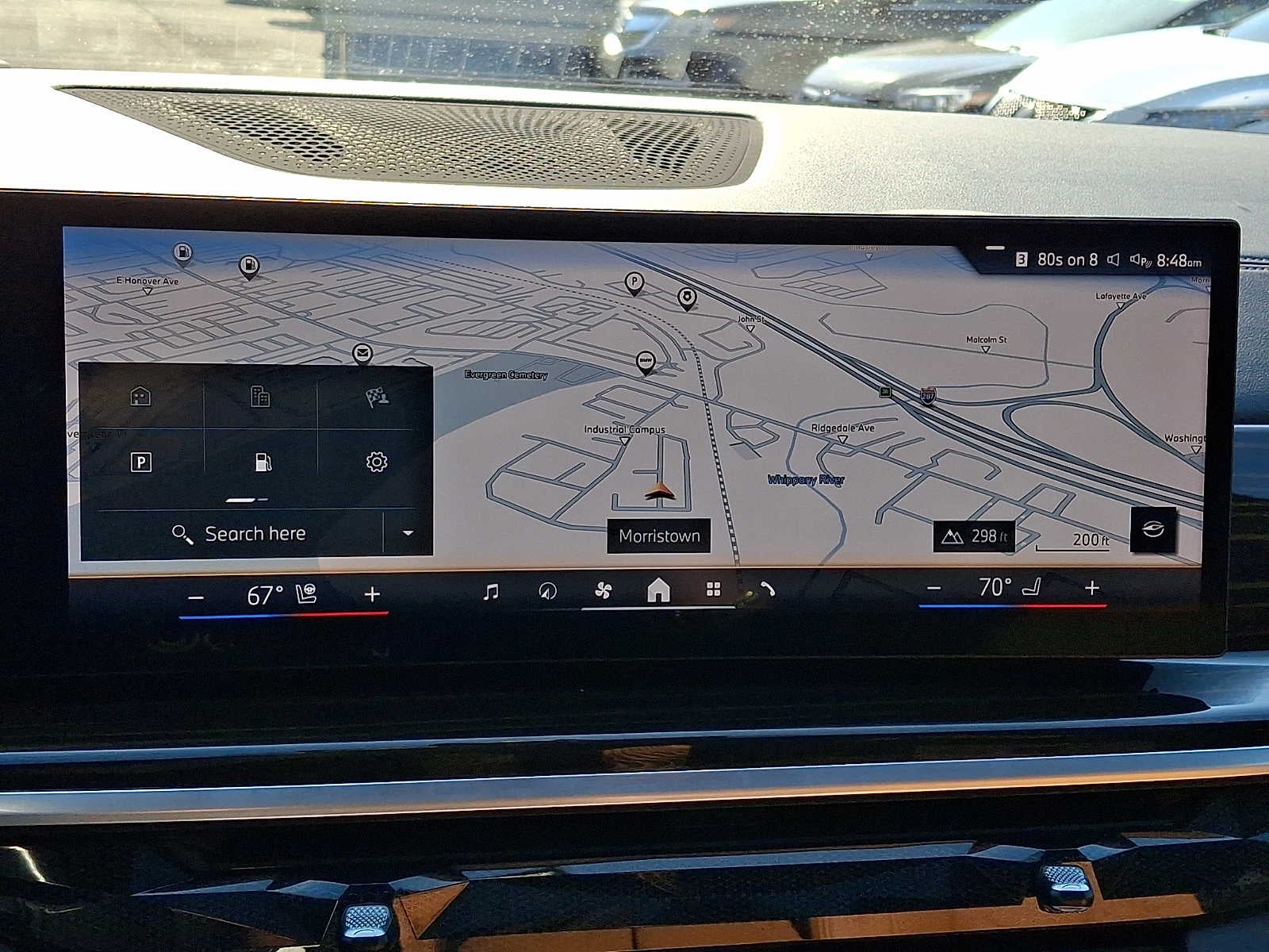 2024 BMW X5 xDrive40i Sports Activity Vehicle