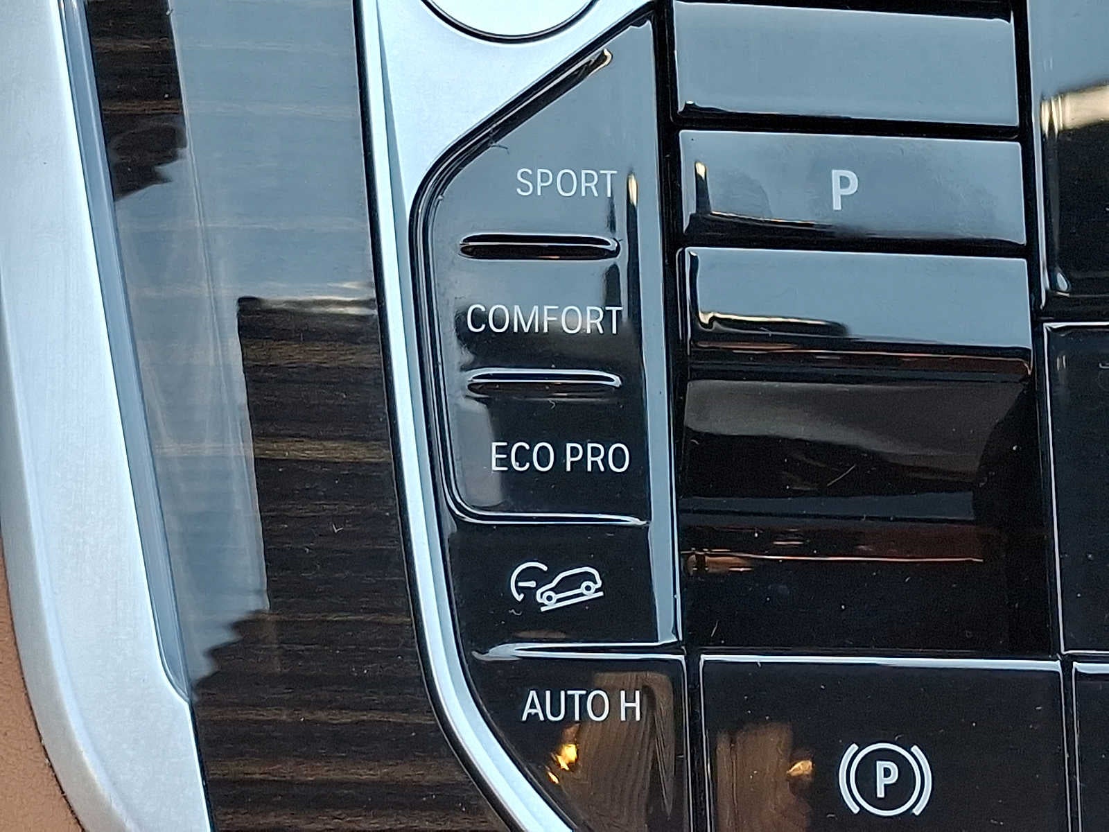 2024 BMW X5 xDrive40i Sports Activity Vehicle