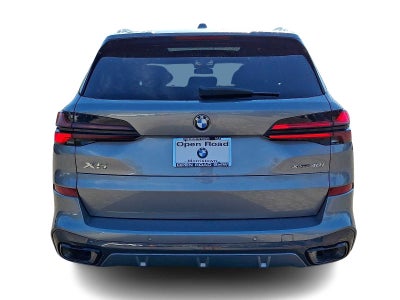 2024 BMW X5 xDrive40i Sports Activity Vehicle