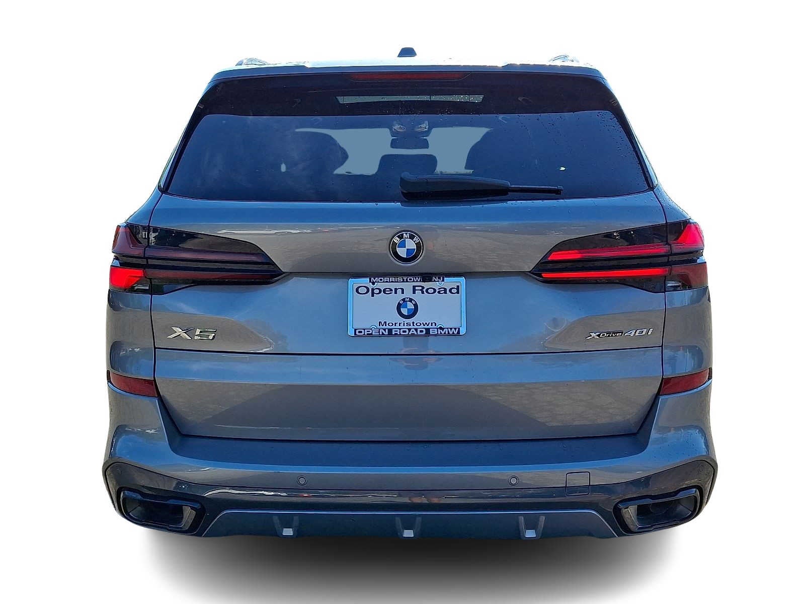 2024 BMW X5 xDrive40i Sports Activity Vehicle