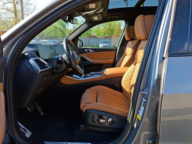 2024 BMW X5 xDrive40i Sports Activity Vehicle