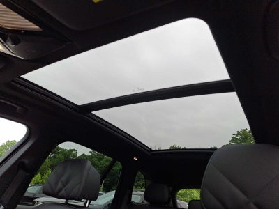 2024 BMW X5 xDrive40i Sports Activity Vehicle