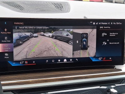 2024 BMW X5 xDrive40i Sports Activity Vehicle