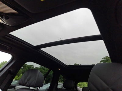 2024 BMW X5 xDrive40i Sports Activity Vehicle