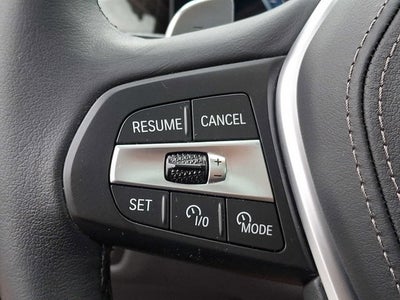 2024 BMW X5 xDrive40i Sports Activity Vehicle