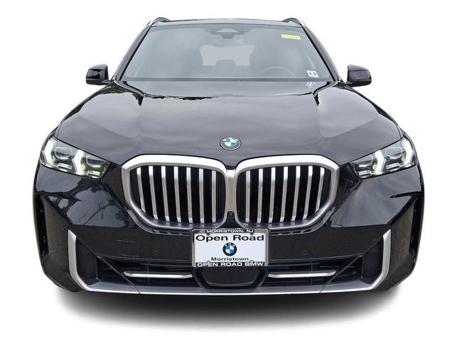 2024 BMW X5 xDrive40i Sports Activity Vehicle