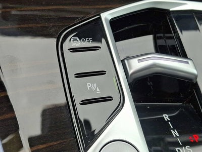2024 BMW X5 xDrive40i Sports Activity Vehicle
