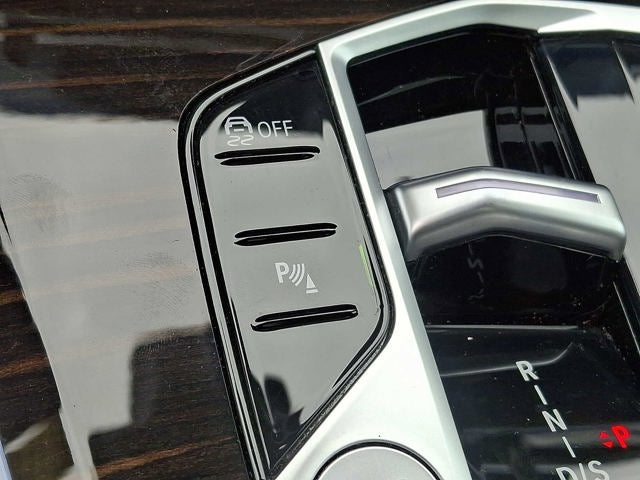 2024 BMW X5 xDrive40i Sports Activity Vehicle