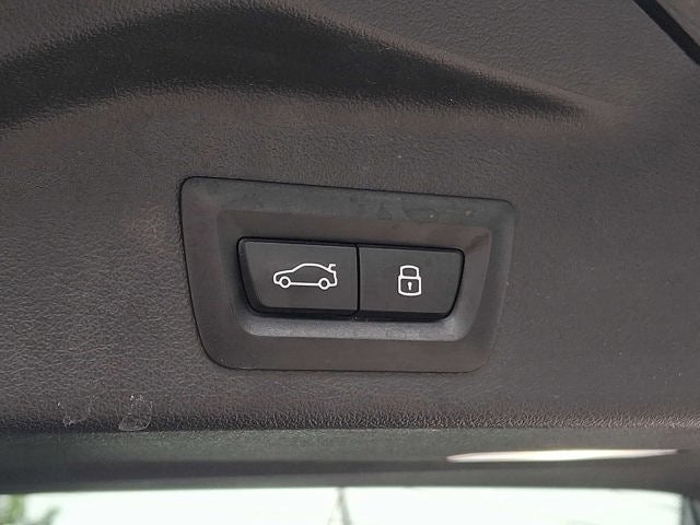 2024 BMW X5 xDrive40i Sports Activity Vehicle