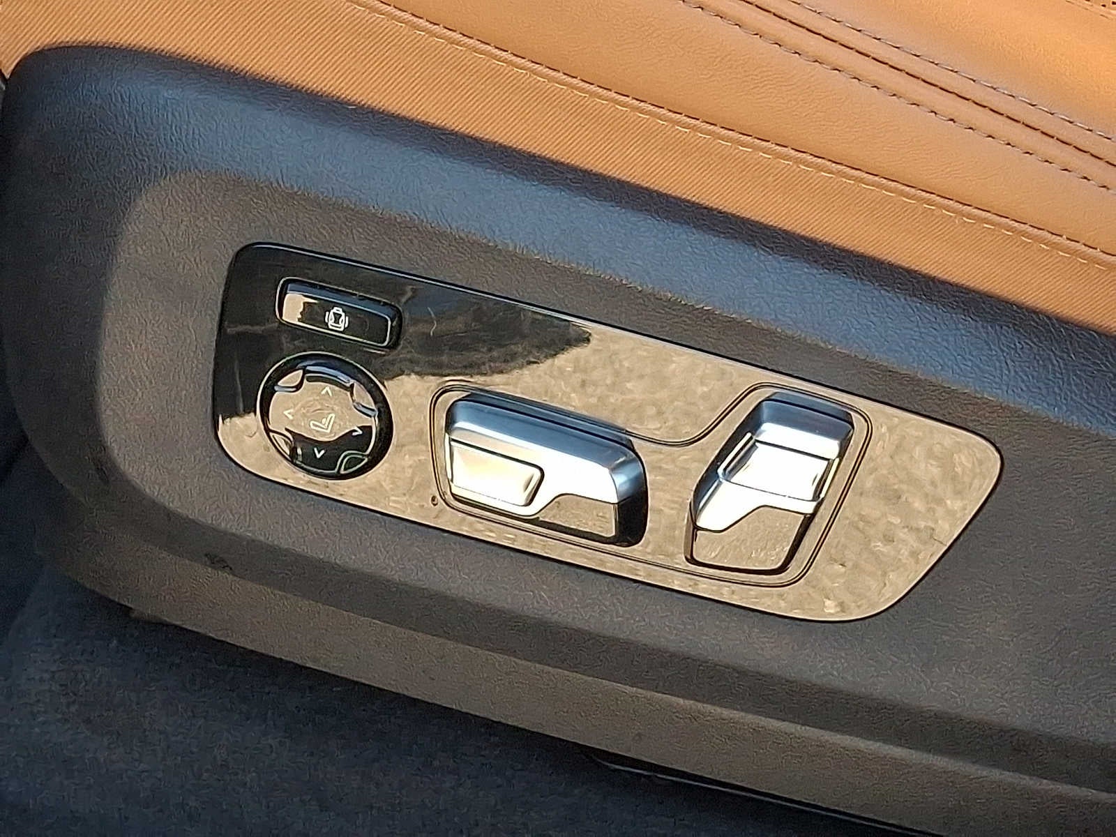 2024 BMW X5 xDrive40i Sports Activity Vehicle