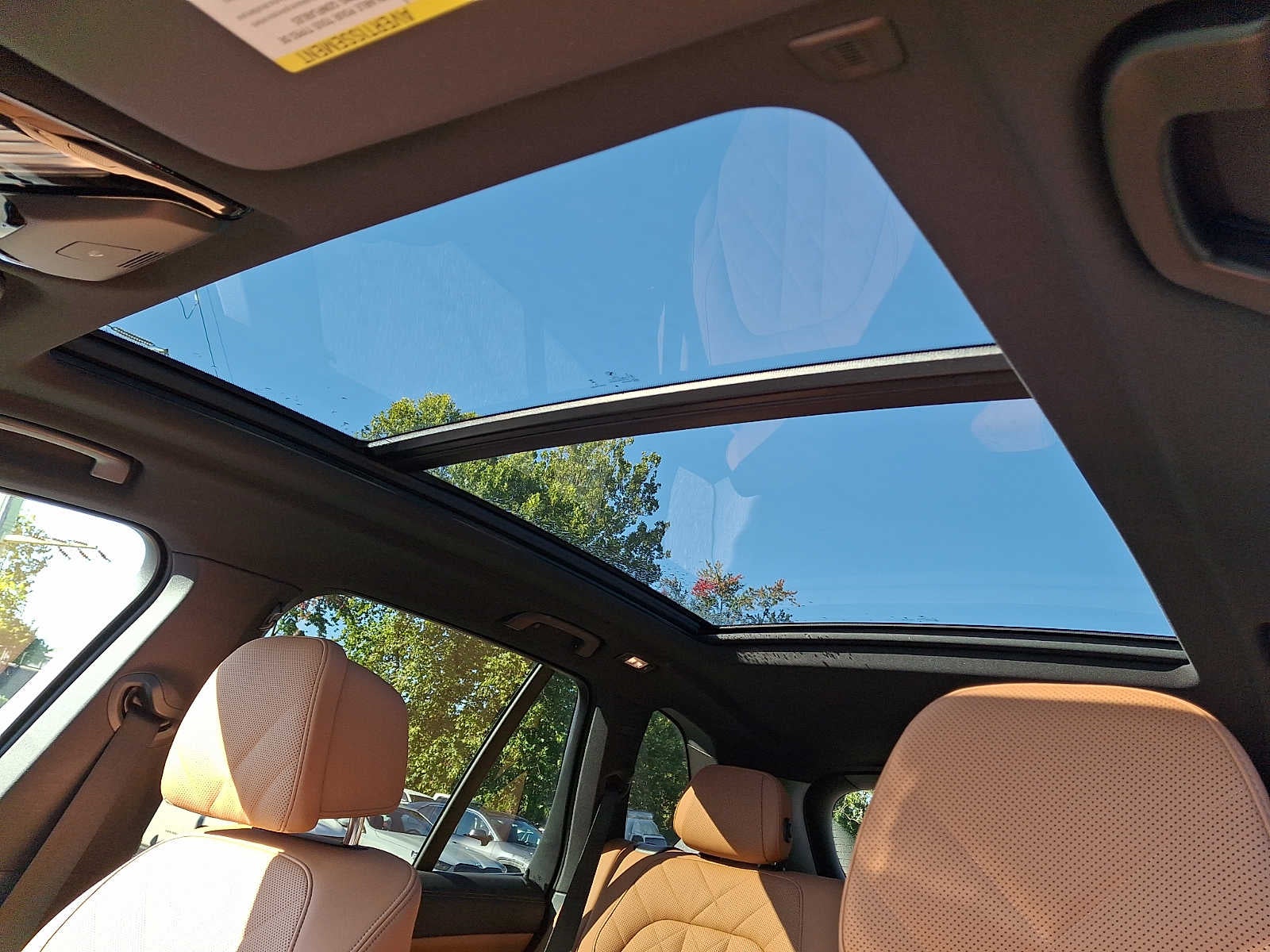 2024 BMW X5 xDrive40i Sports Activity Vehicle