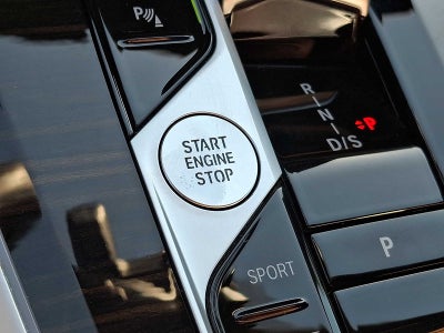 2024 BMW X5 xDrive40i Sports Activity Vehicle