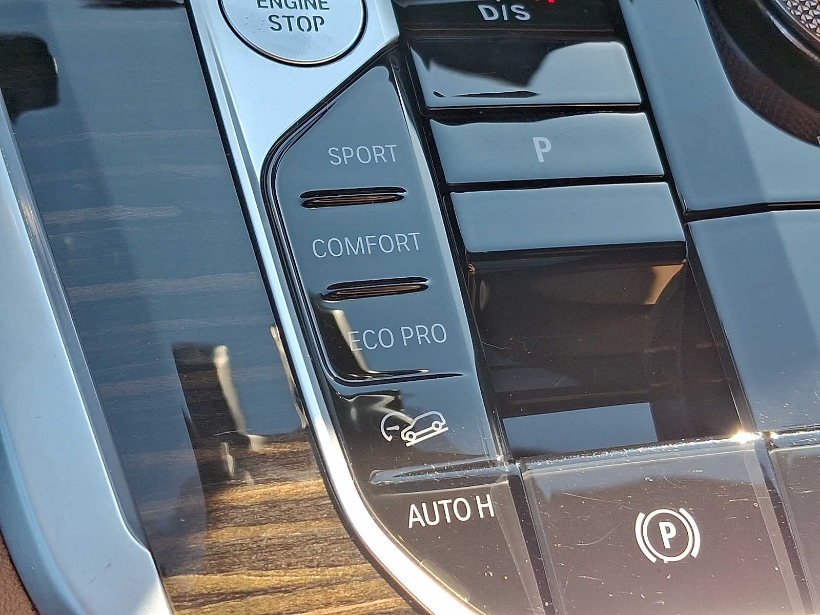 2024 BMW X5 xDrive40i Sports Activity Vehicle
