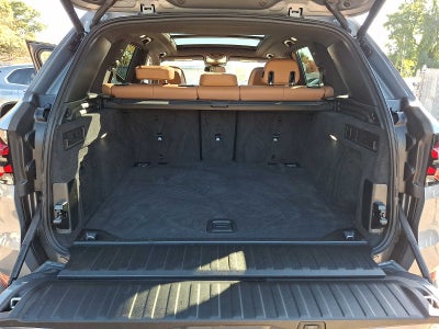 2024 BMW X5 xDrive40i Sports Activity Vehicle