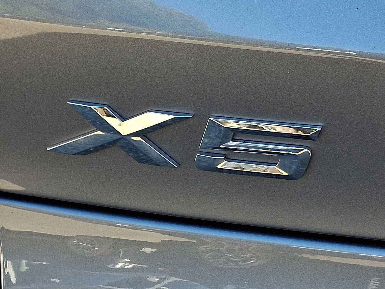 2024 BMW X5 xDrive40i Sports Activity Vehicle
