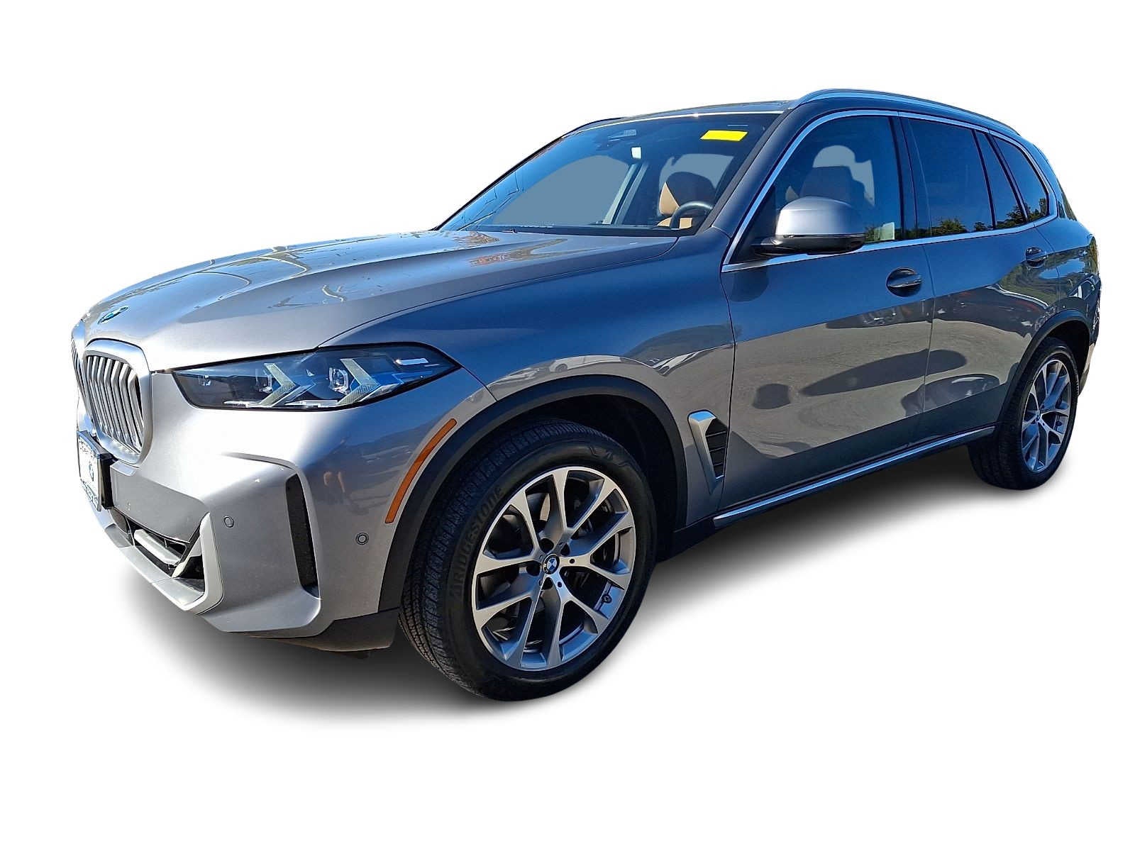 2024 BMW X5 xDrive40i Sports Activity Vehicle