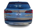 2024 BMW X5 xDrive40i Sports Activity Vehicle