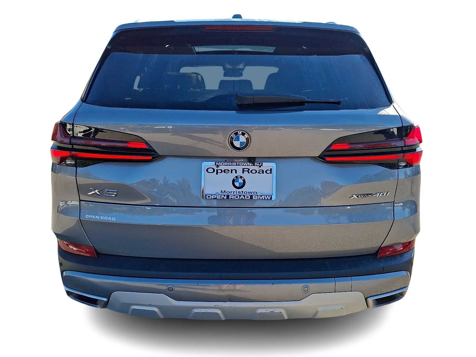 2024 BMW X5 xDrive40i Sports Activity Vehicle