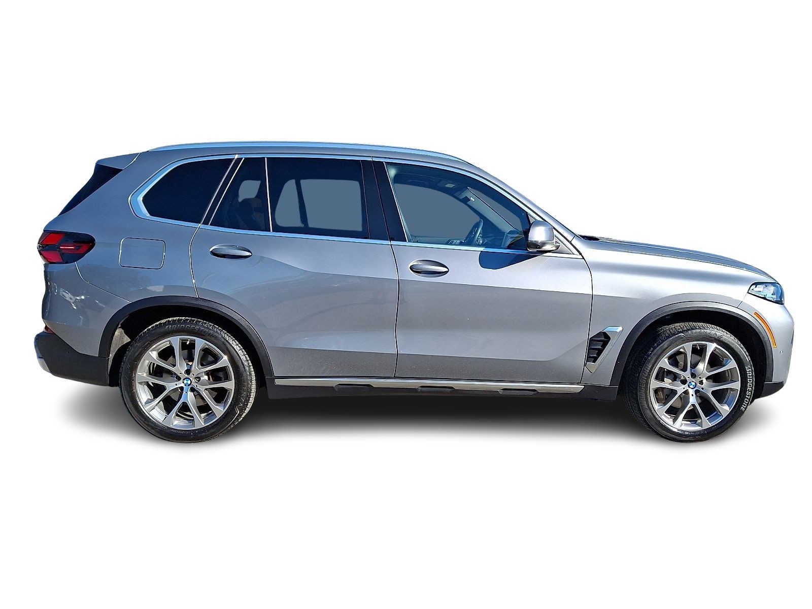 2024 BMW X5 xDrive40i Sports Activity Vehicle