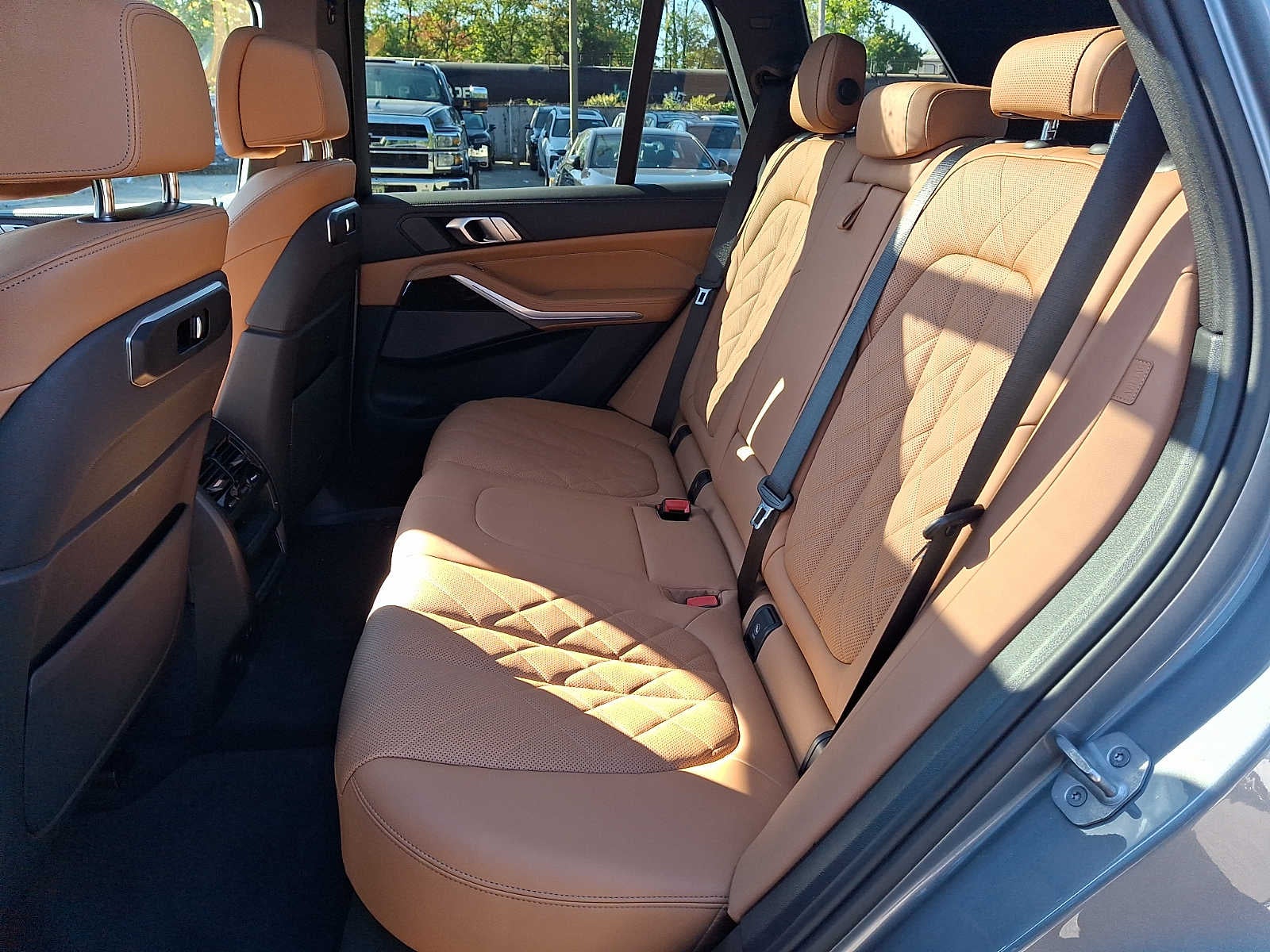 2024 BMW X5 xDrive40i Sports Activity Vehicle
