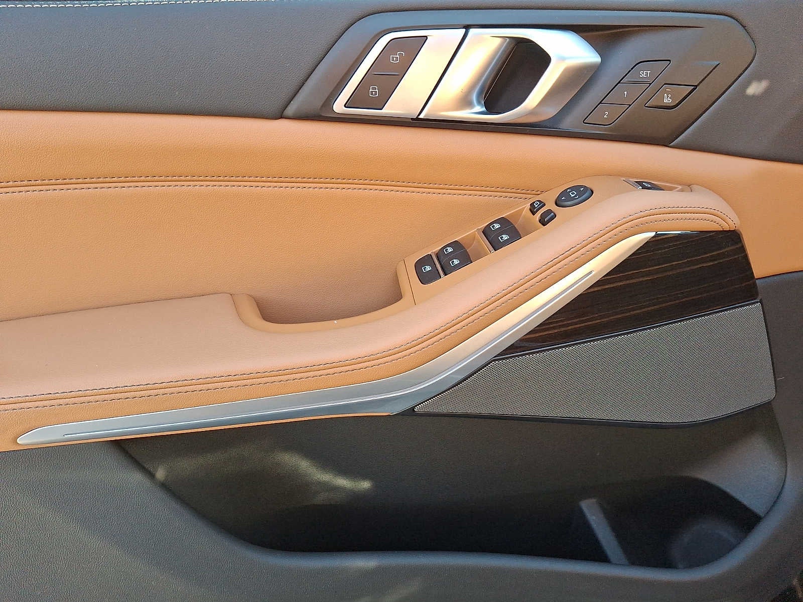 2024 BMW X5 xDrive40i Sports Activity Vehicle