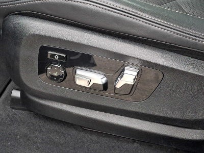 2025 BMW X5 xDrive40i Sports Activity Vehicle