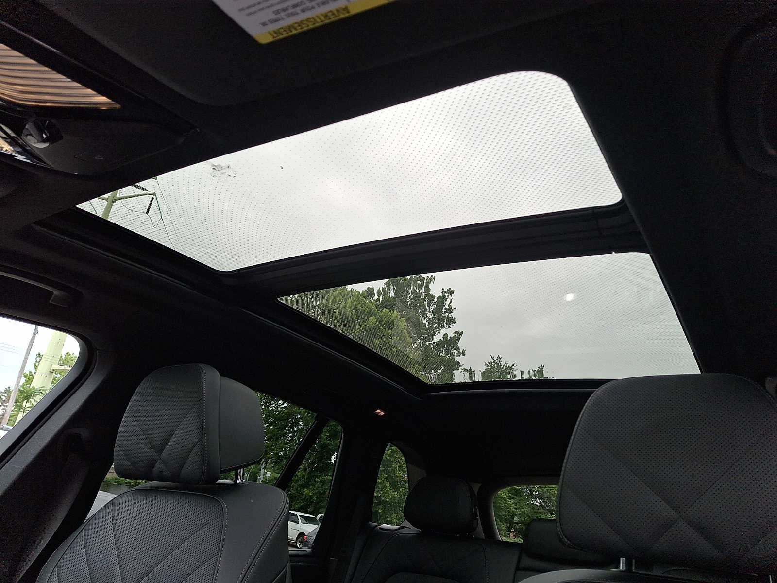 2025 BMW X5 xDrive40i Sports Activity Vehicle