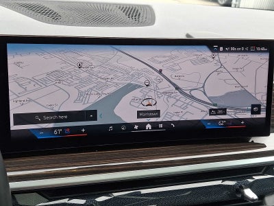 2025 BMW X5 xDrive40i Sports Activity Vehicle