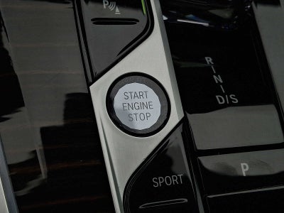 2025 BMW X5 xDrive40i Sports Activity Vehicle