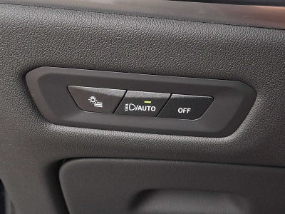 2025 BMW X5 xDrive40i Sports Activity Vehicle