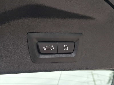 2025 BMW X5 xDrive40i Sports Activity Vehicle