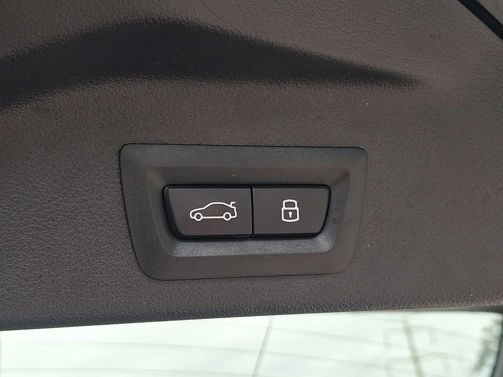 2025 BMW X5 xDrive40i Sports Activity Vehicle
