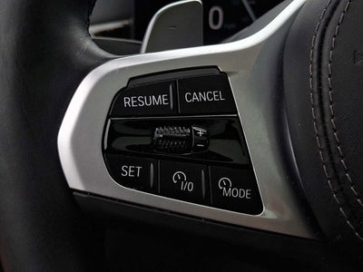 2025 BMW X5 xDrive40i Sports Activity Vehicle