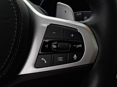 2025 BMW X5 xDrive40i Sports Activity Vehicle
