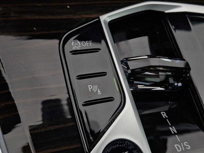 2025 BMW X5 xDrive40i Sports Activity Vehicle