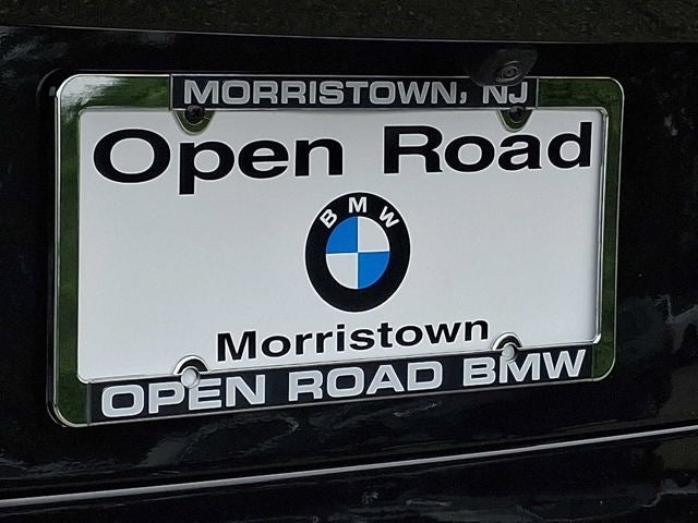2025 BMW X5 xDrive40i Sports Activity Vehicle