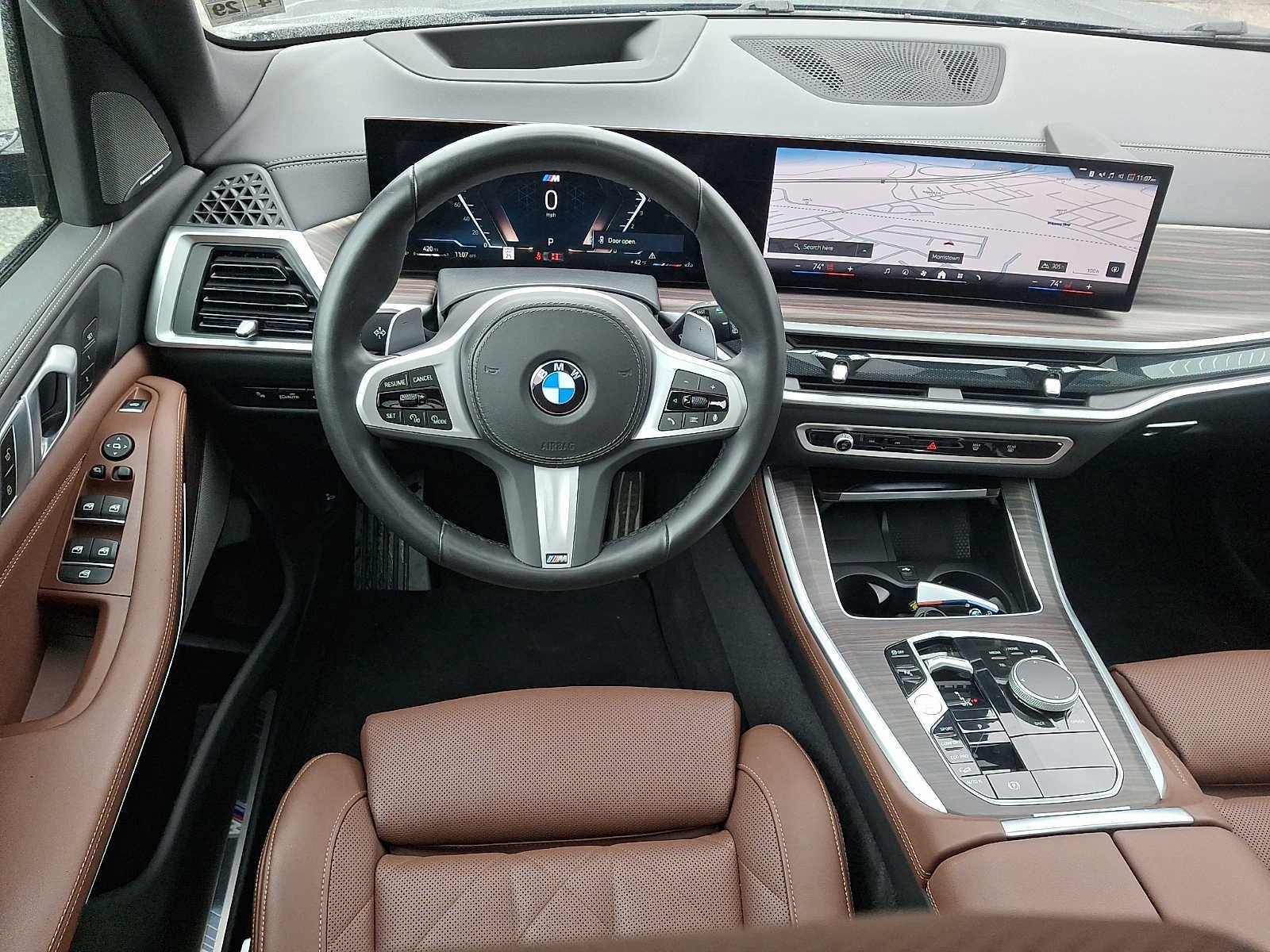 2025 BMW X5 xDrive40i Sports Activity Vehicle