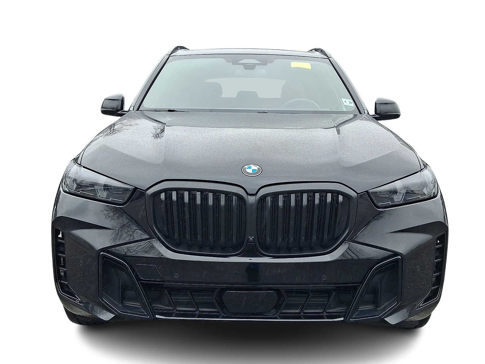 2025 BMW X5 xDrive40i Sports Activity Vehicle