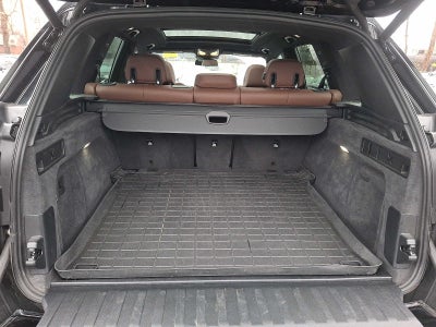 2025 BMW X5 xDrive40i Sports Activity Vehicle