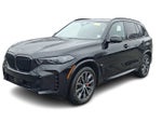 2025 BMW X5 xDrive40i Sports Activity Vehicle