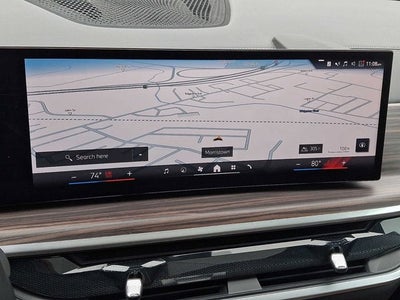 2025 BMW X5 xDrive40i Sports Activity Vehicle