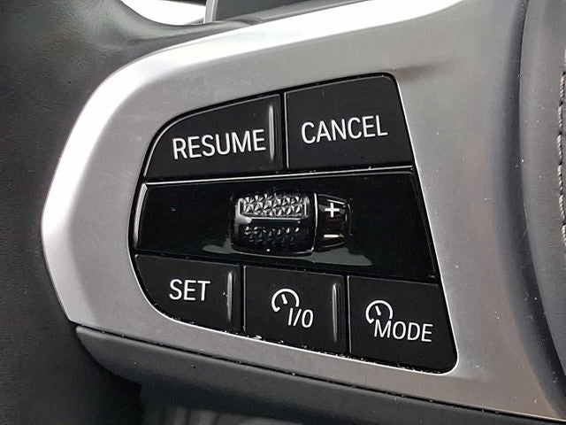 2025 BMW X5 xDrive40i Sports Activity Vehicle