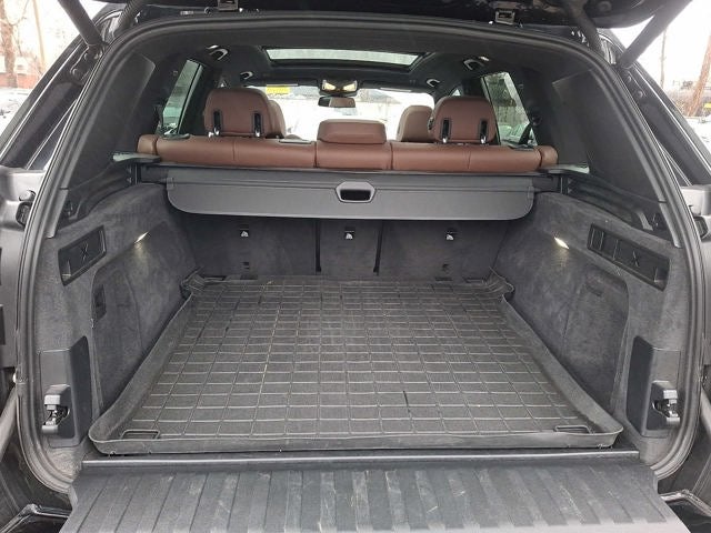 2025 BMW X5 xDrive40i Sports Activity Vehicle