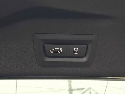 2025 BMW X5 xDrive40i Sports Activity Vehicle