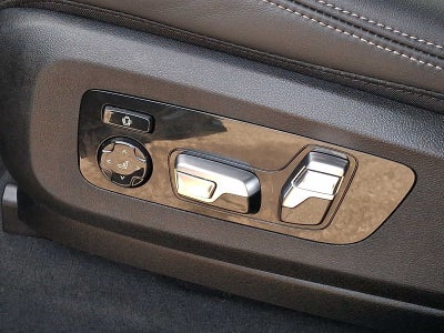 2025 BMW X5 xDrive40i Sports Activity Vehicle