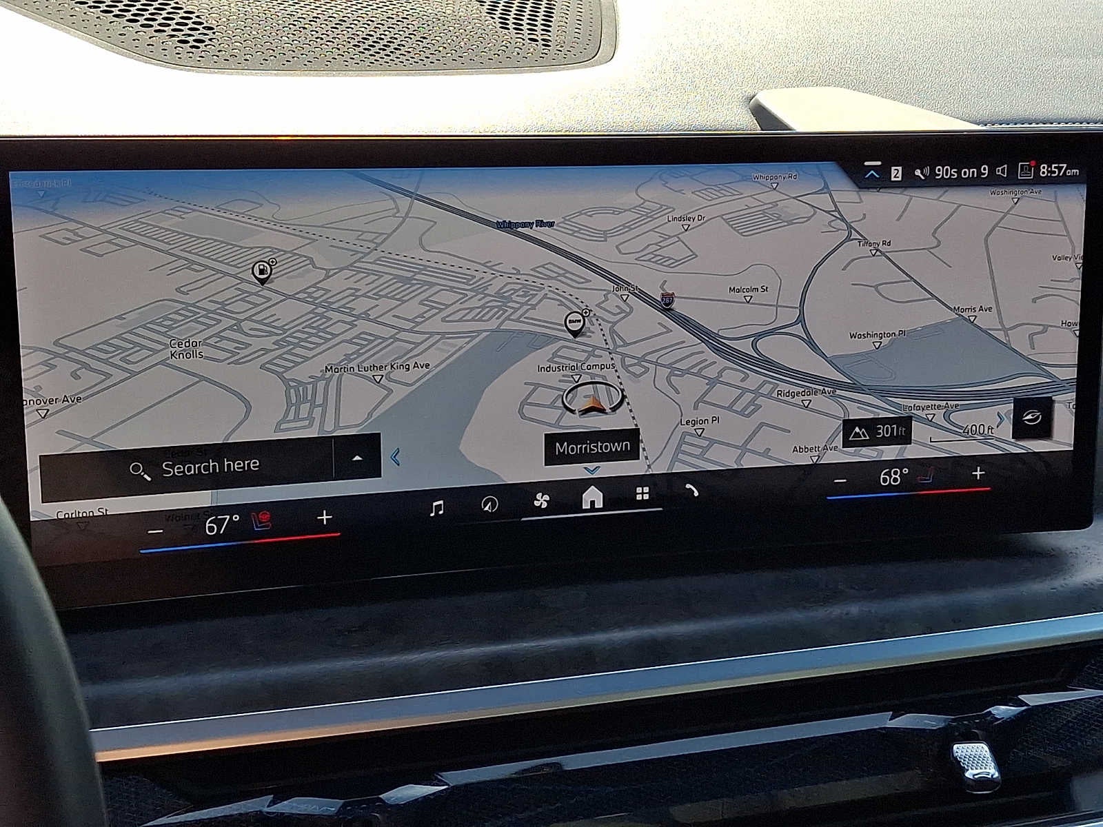 2025 BMW X5 xDrive40i Sports Activity Vehicle