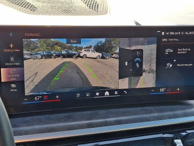 2025 BMW X5 xDrive40i Sports Activity Vehicle